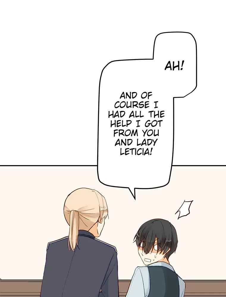 Story of My Fiancee Chapter 40 - page 51
