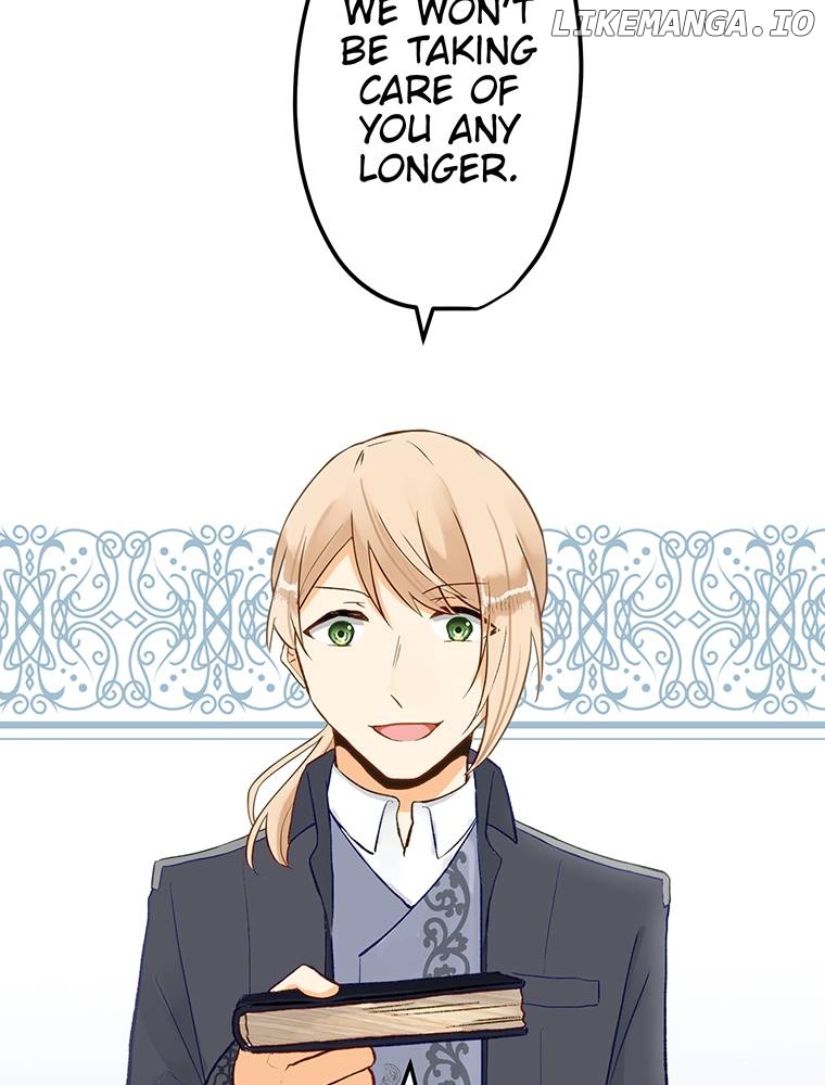 Story of My Fiancee Chapter 40 - page 53