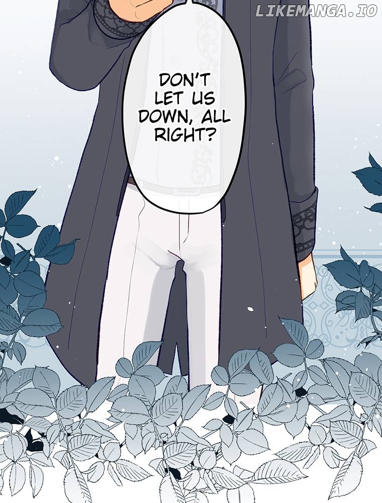 Story of My Fiancee Chapter 40 - page 54