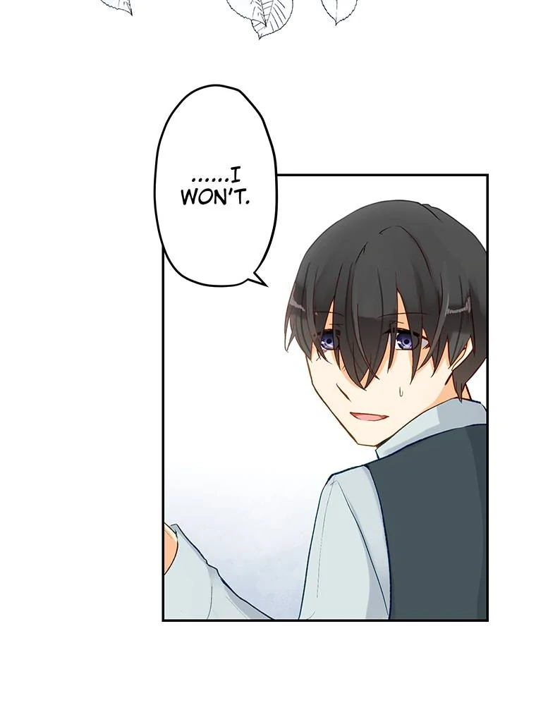 Story of My Fiancee Chapter 40 - page 55