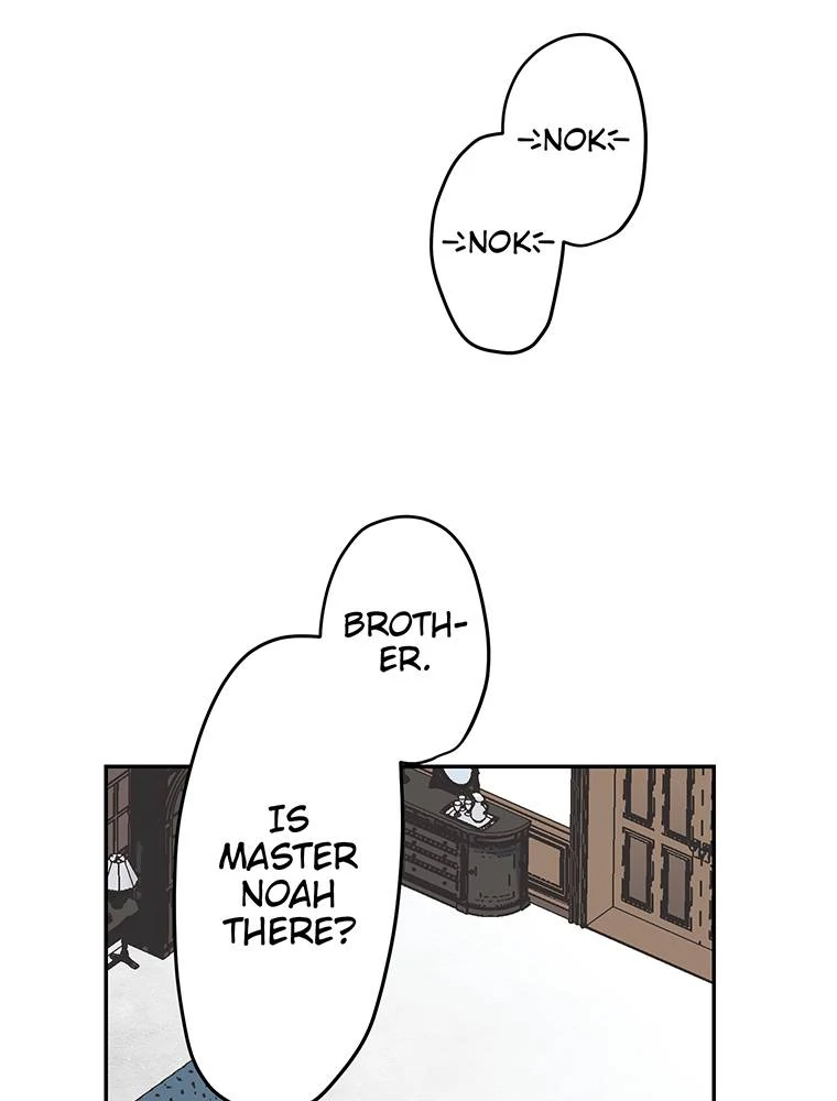 Story of My Fiancee Chapter 40 - page 56