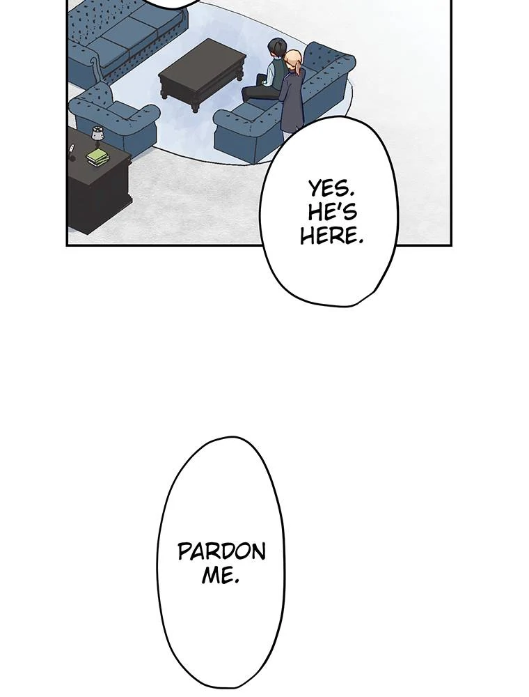 Story of My Fiancee Chapter 40 - page 57