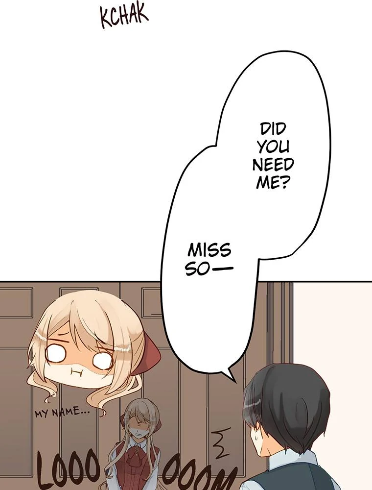 Story of My Fiancee Chapter 40 - page 58
