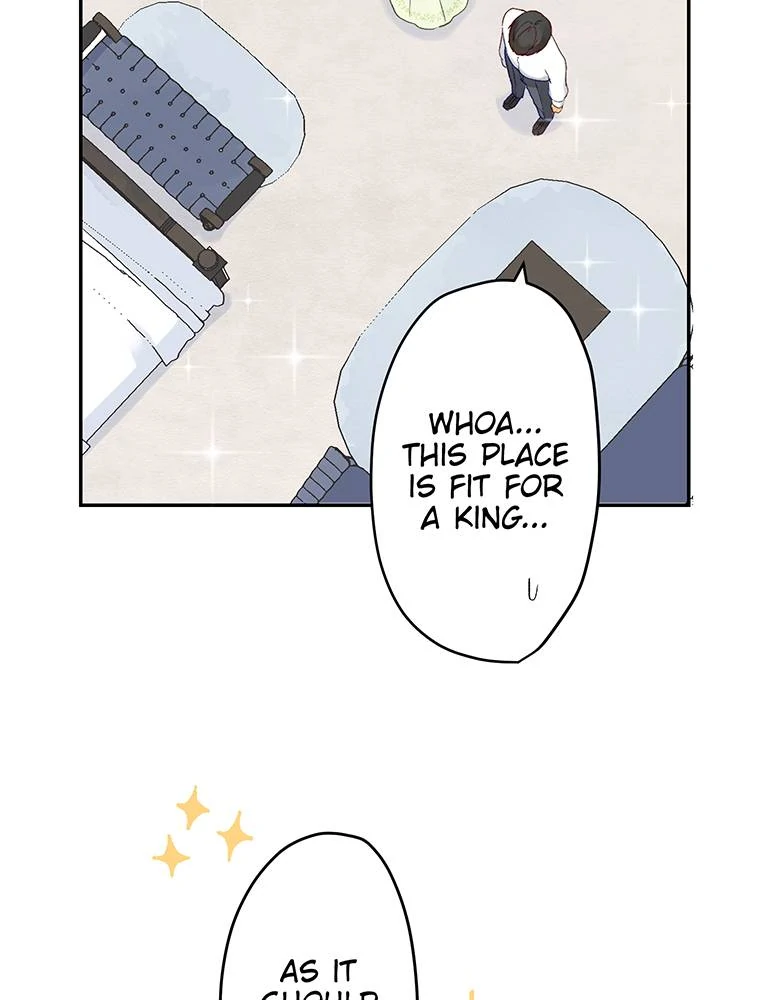 Story of My Fiancee Chapter 40 - page 5