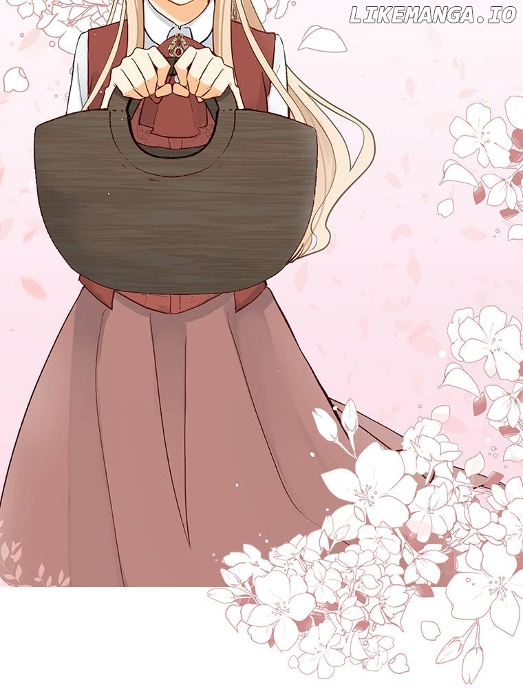 Story of My Fiancee Chapter 40 - page 62