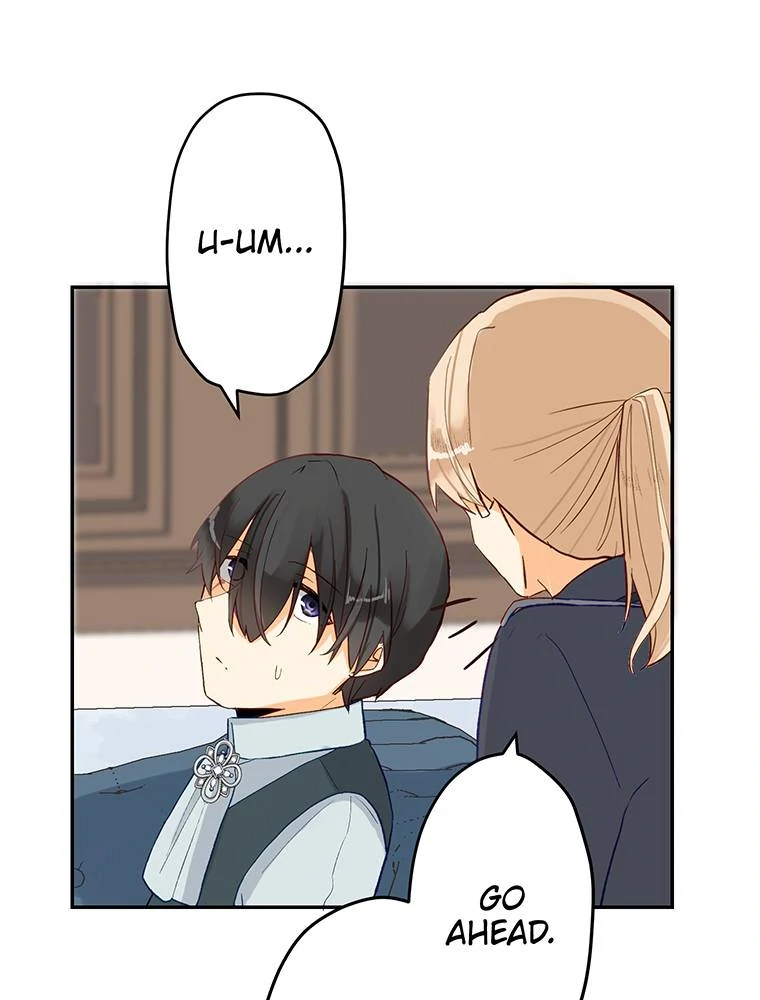 Story of My Fiancee Chapter 40 - page 63