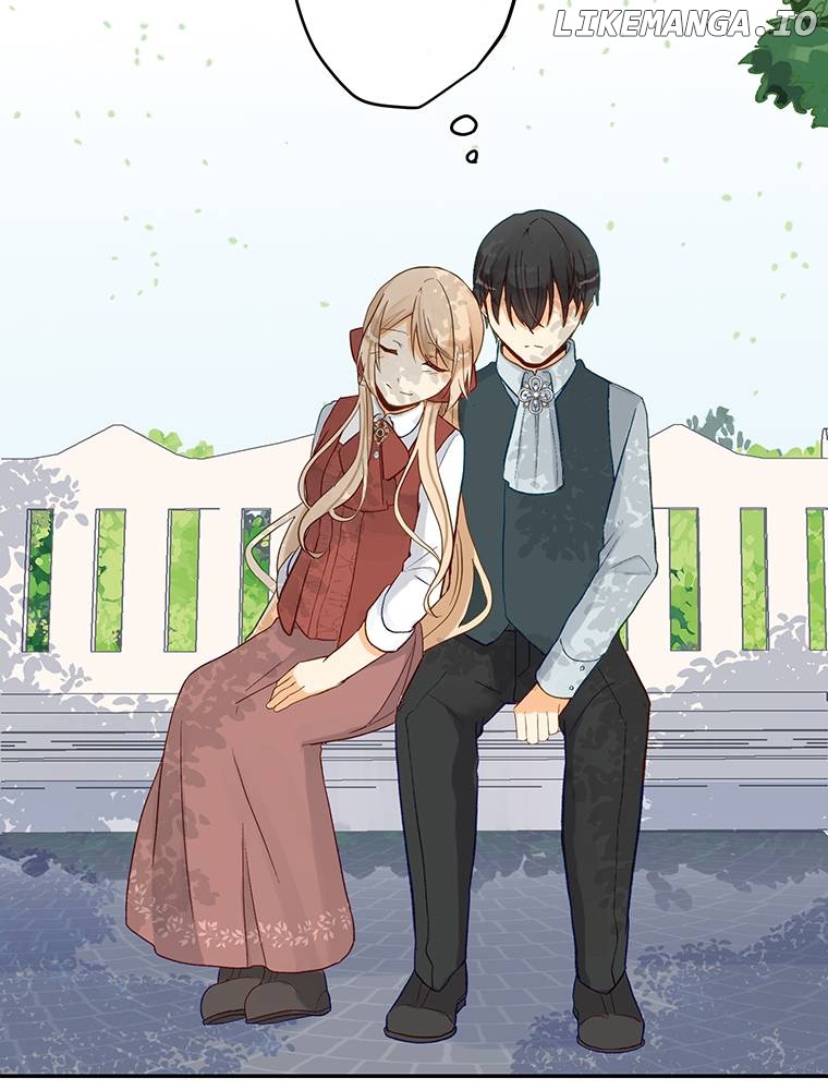 Story of My Fiancee Chapter 40 - page 67