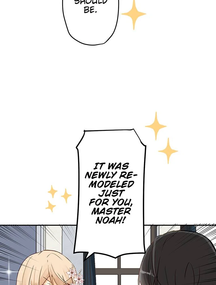 Story of My Fiancee Chapter 40 - page 6
