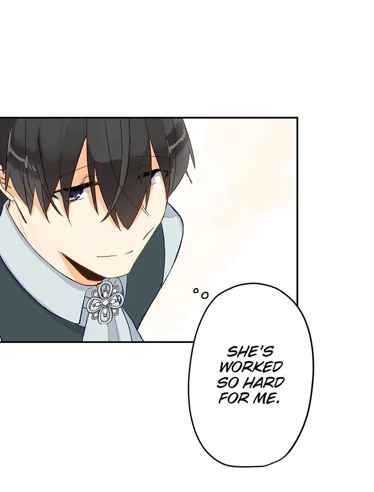 Story of My Fiancee Chapter 40 - page 69