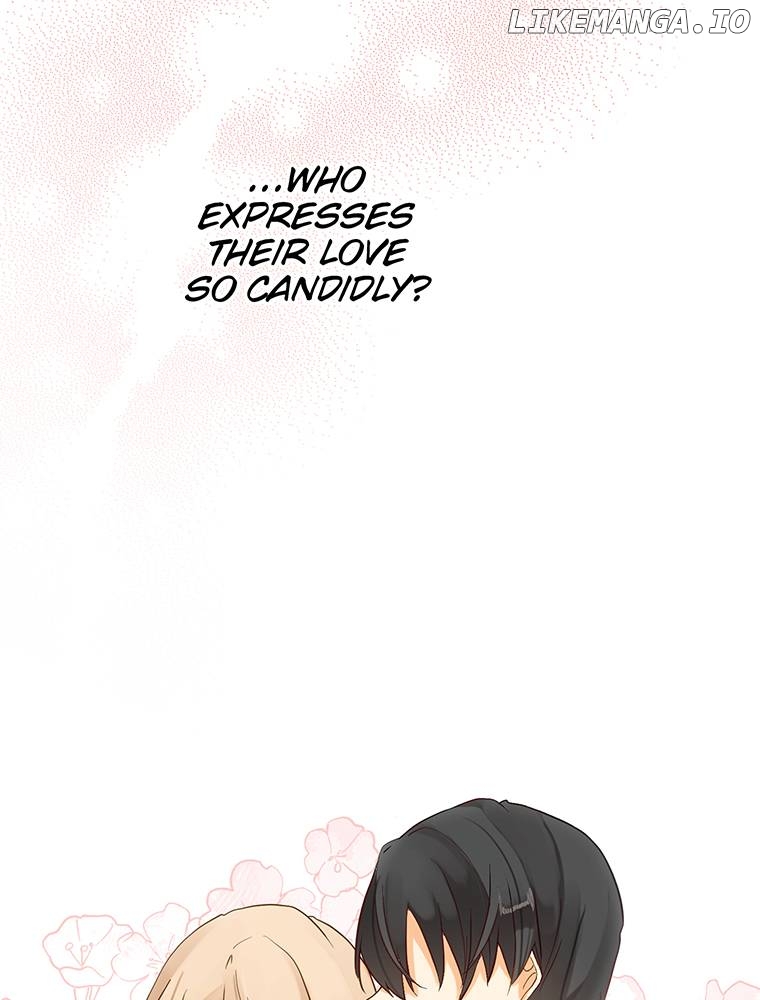 Story of My Fiancee Chapter 40 - page 71