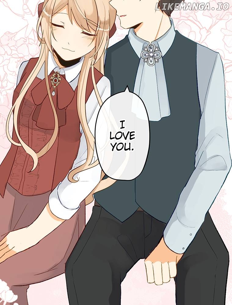 Story of My Fiancee Chapter 40 - page 72