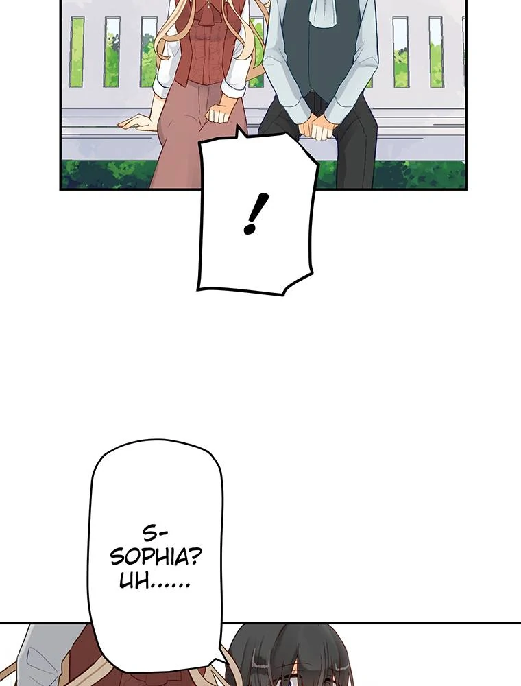 Story of My Fiancee Chapter 40 - page 74