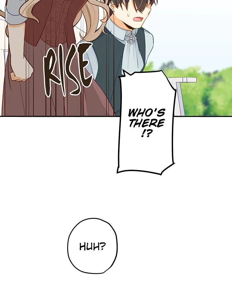 Story of My Fiancee Chapter 40 - page 75
