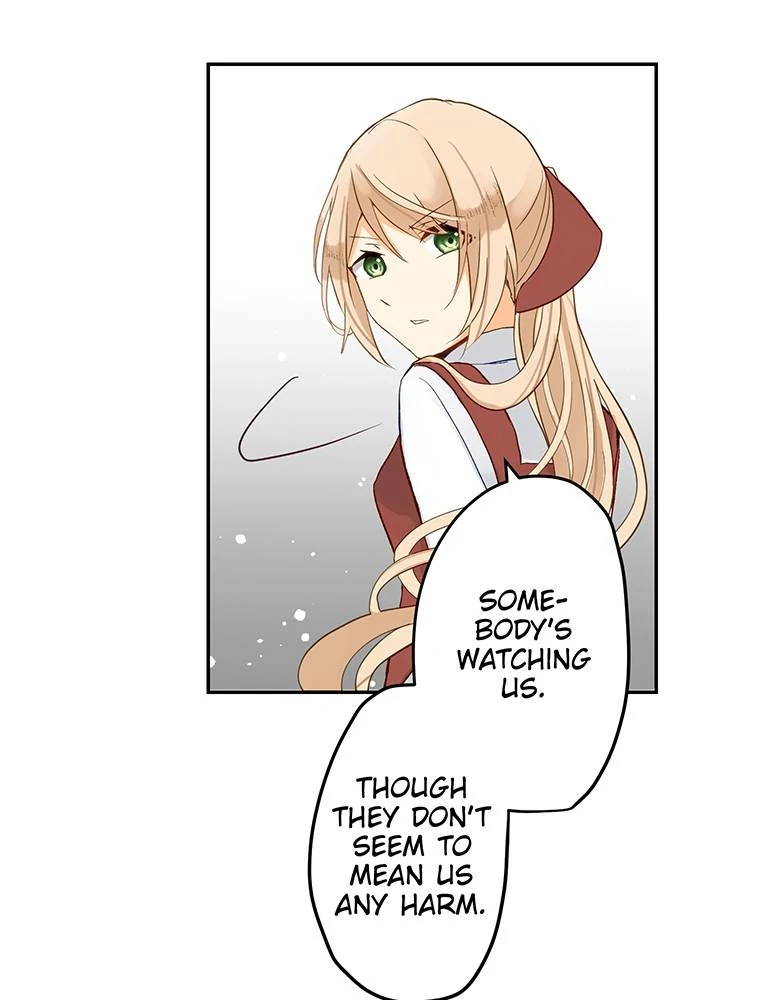 Story of My Fiancee Chapter 40 - page 76
