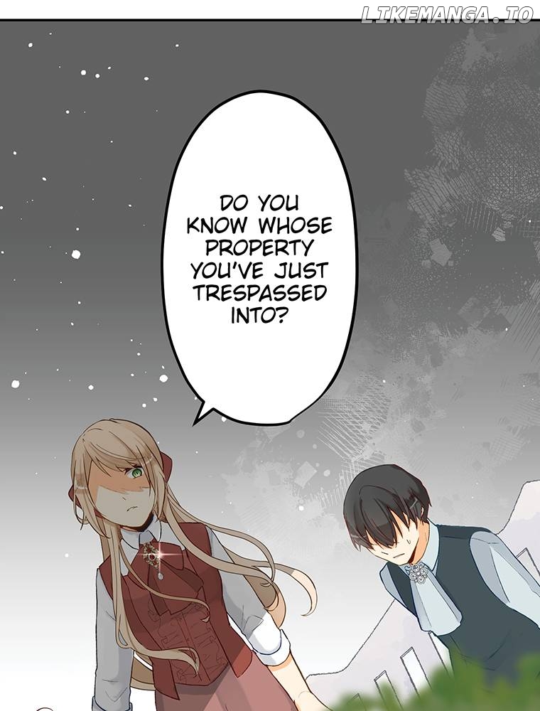 Story of My Fiancee Chapter 40 - page 78