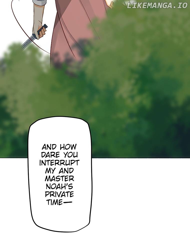 Story of My Fiancee Chapter 40 - page 79