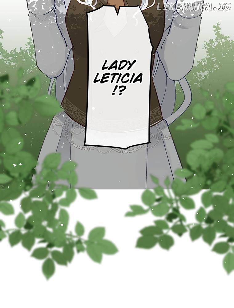 Story of My Fiancee Chapter 40 - page 82
