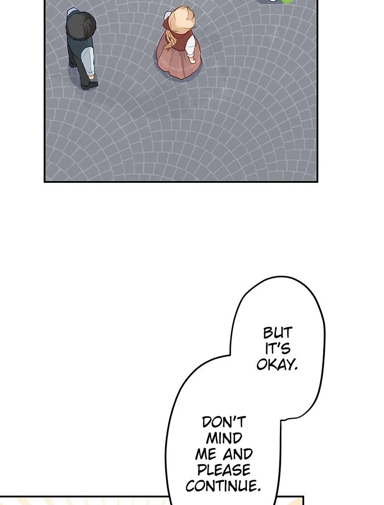 Story of My Fiancee Chapter 40 - page 84