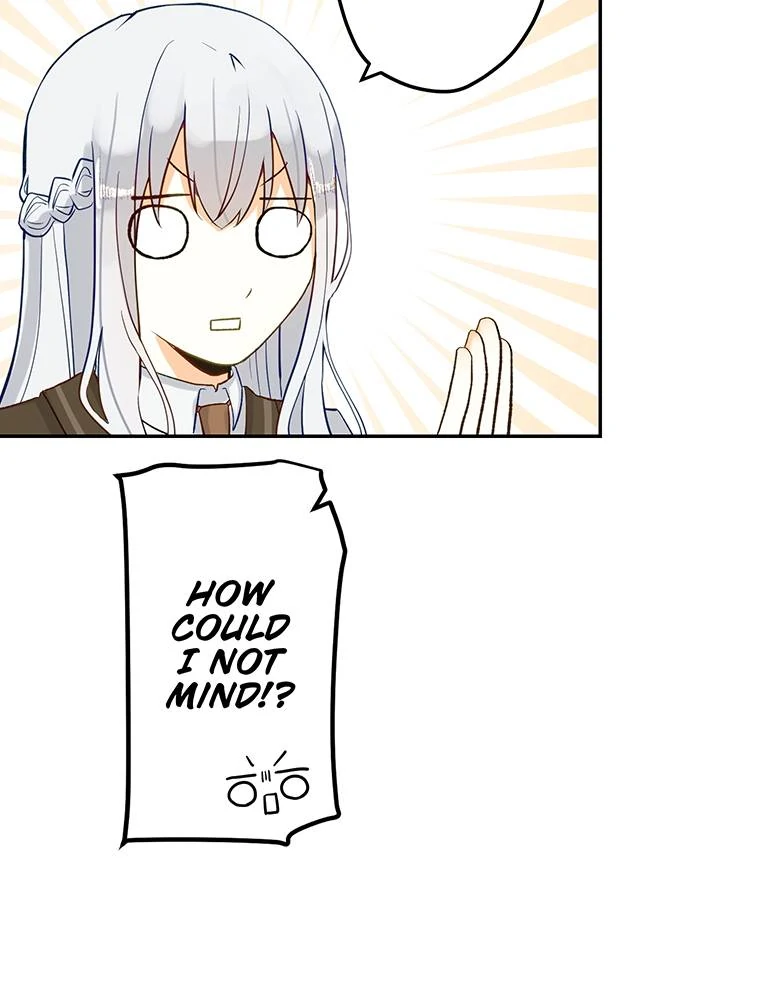 Story of My Fiancee Chapter 40 - page 85