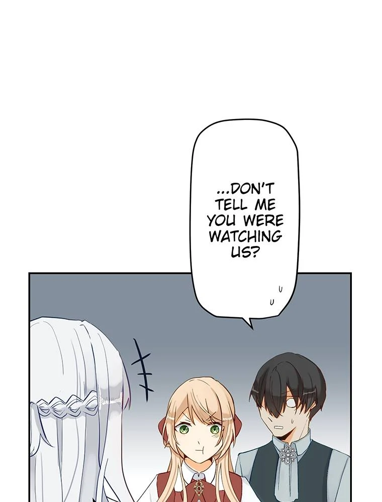 Story of My Fiancee Chapter 40 - page 86
