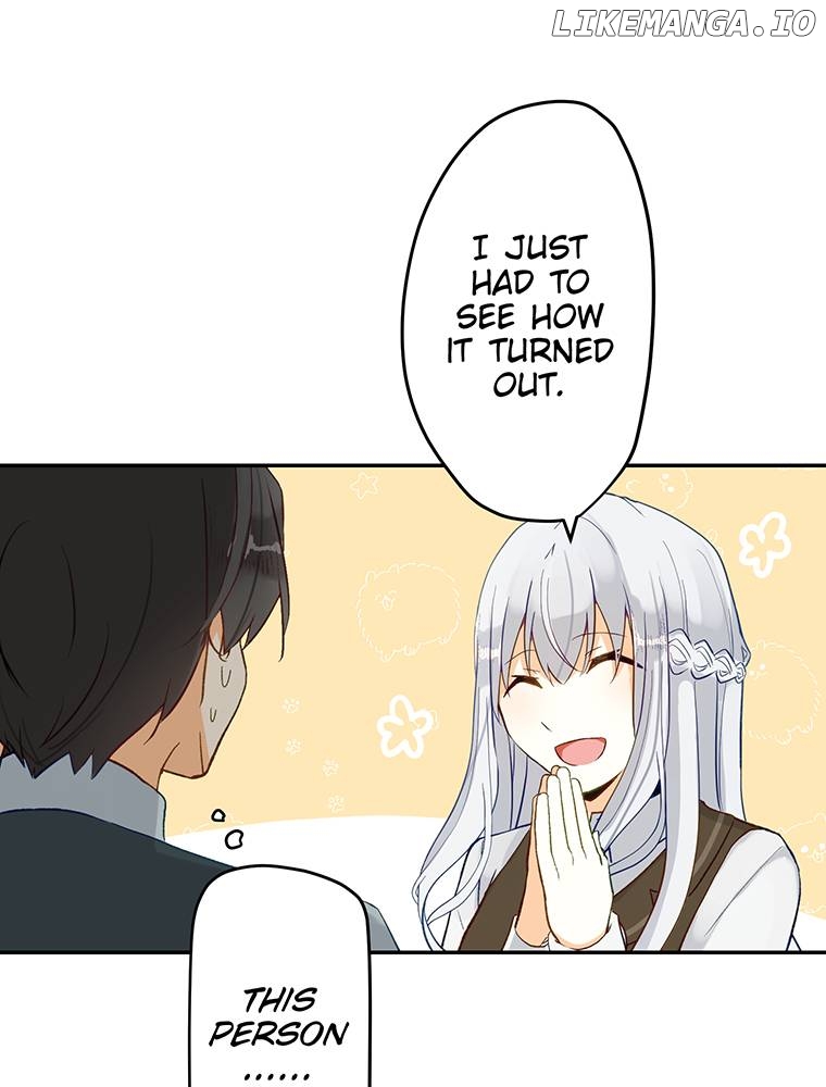 Story of My Fiancee Chapter 40 - page 89