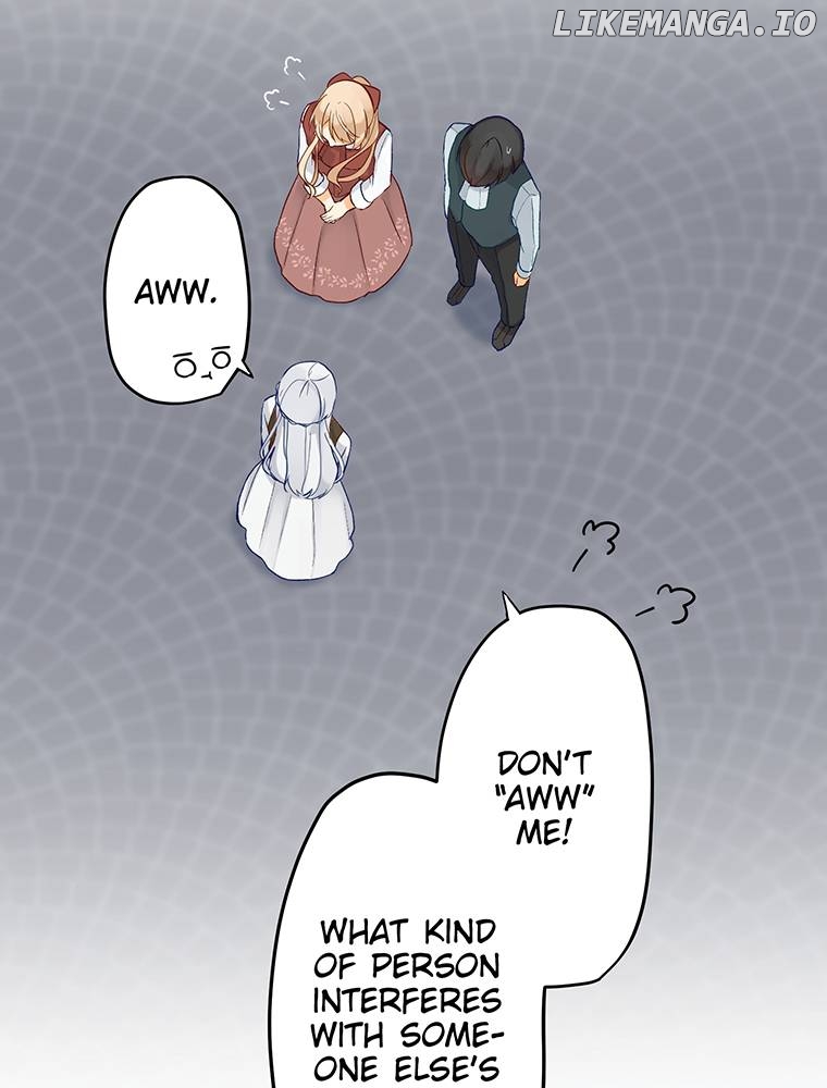 Story of My Fiancee Chapter 40 - page 91