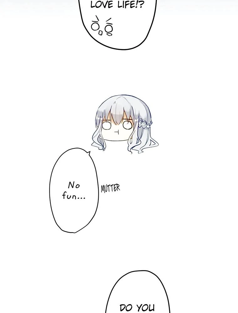 Story of My Fiancee Chapter 40 - page 92