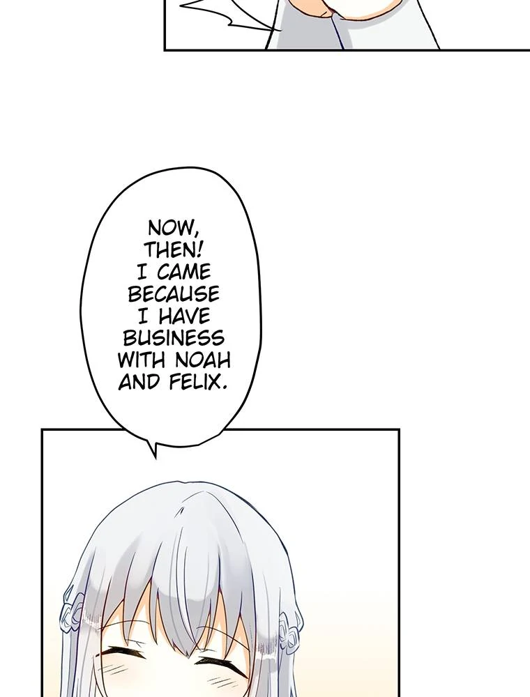 Story of My Fiancee Chapter 40 - page 94