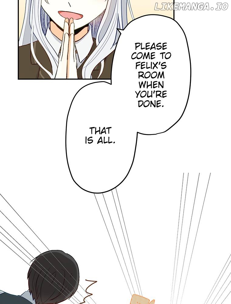 Story of My Fiancee Chapter 40 - page 95