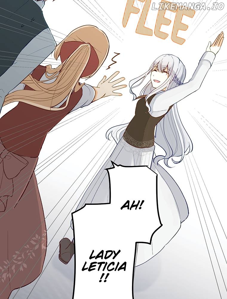 Story of My Fiancee Chapter 40 - page 96