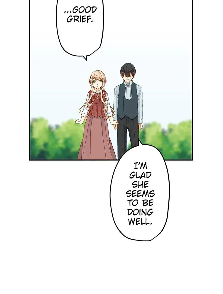 Story of My Fiancee Chapter 40 - page 98