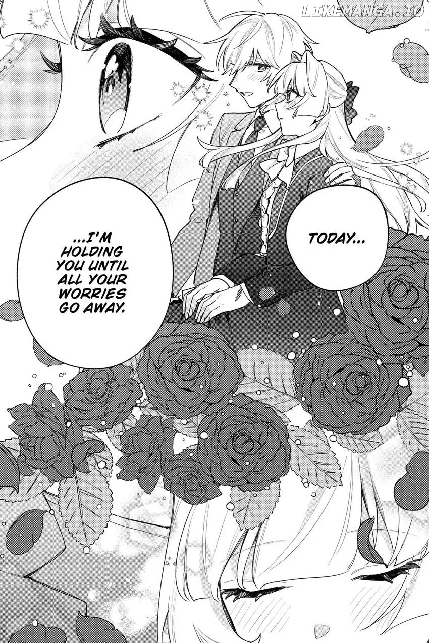 My Soul Found a New Home in My Ex-Fiance's Body?! Chapter 12 - page 28