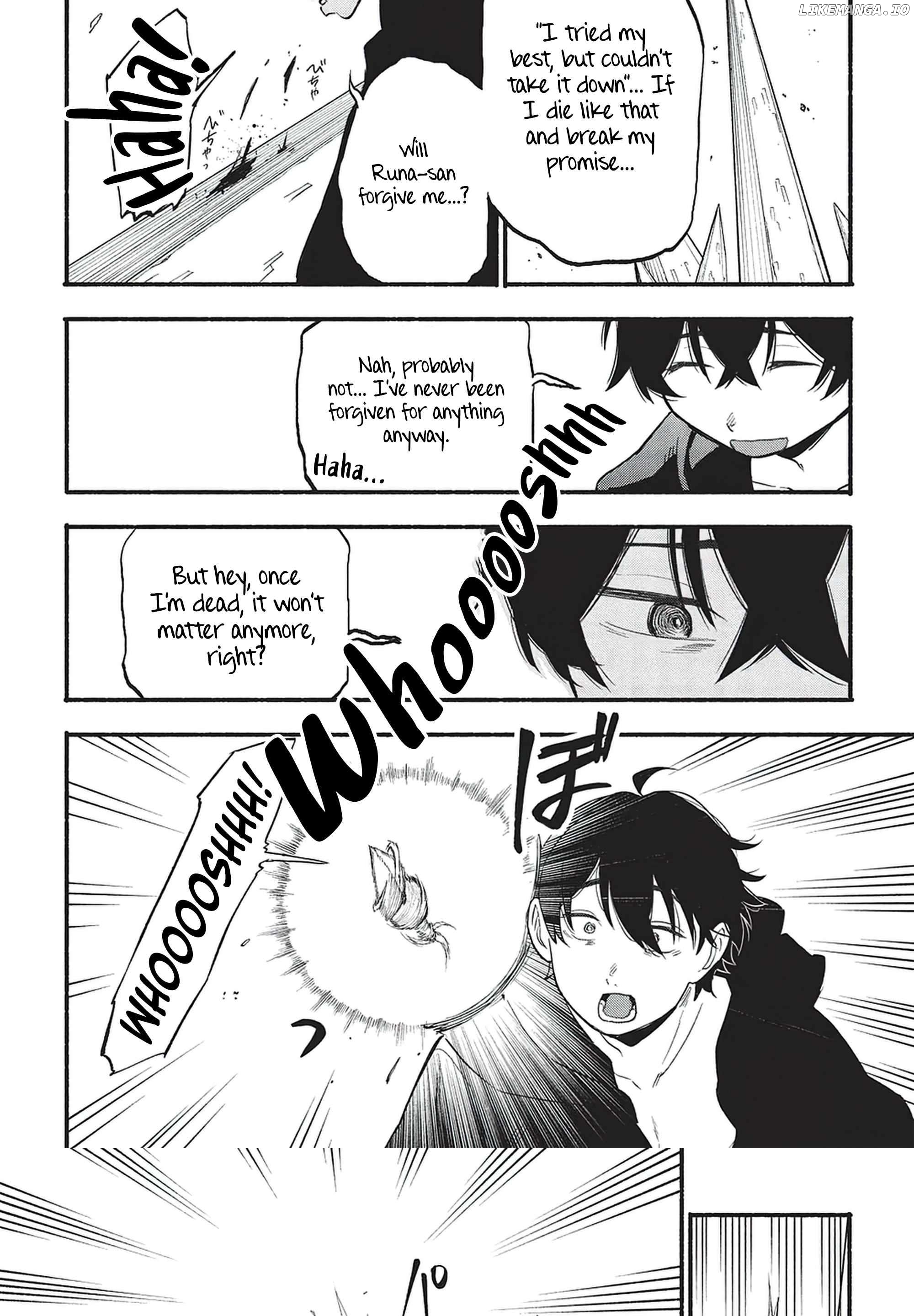 The Three Skills I Received, When Combined, Were The Most Powerful Chapter 5 - page 10