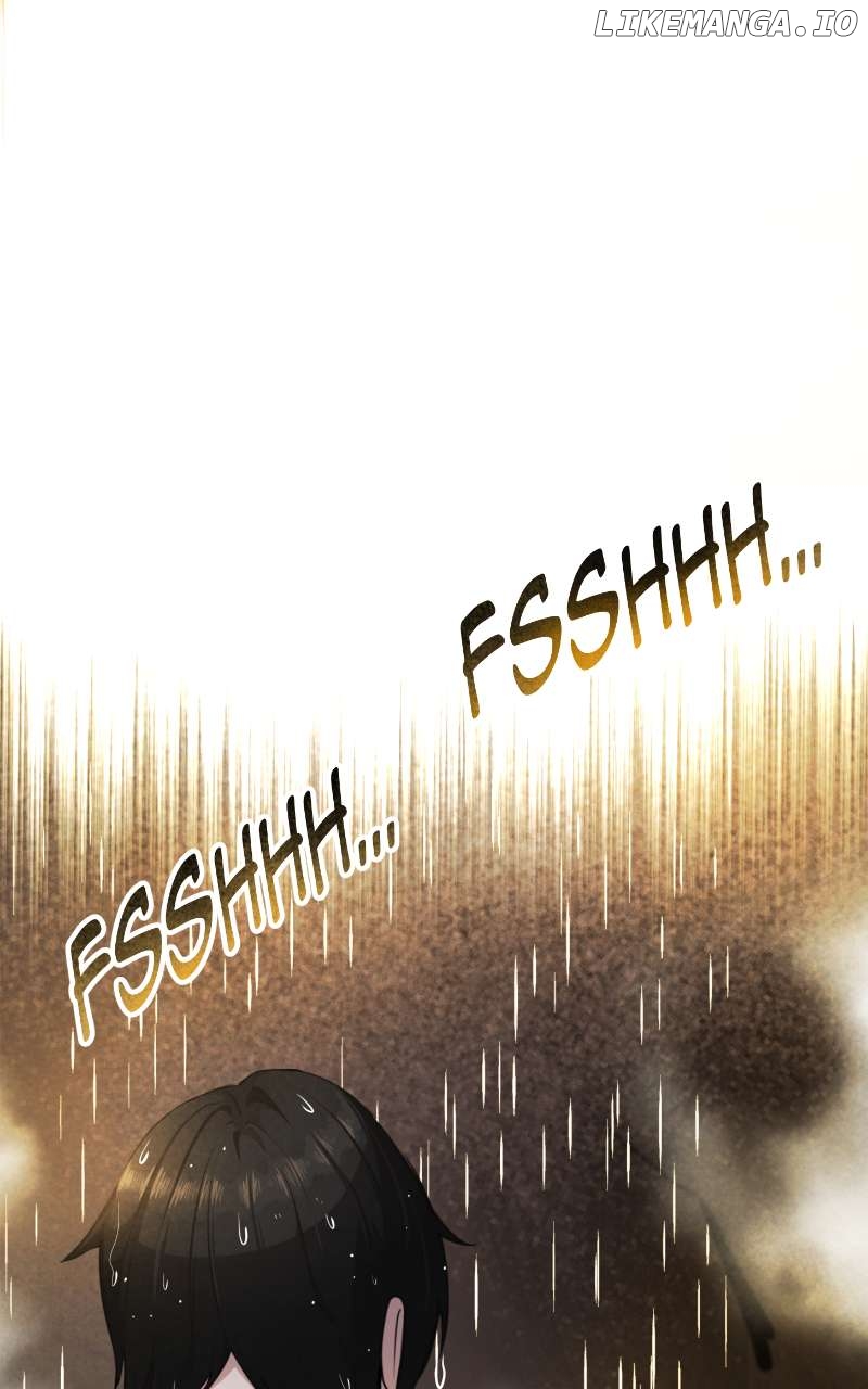 My Best Friend is an Eldritch Horror Chapter 16 - page 2