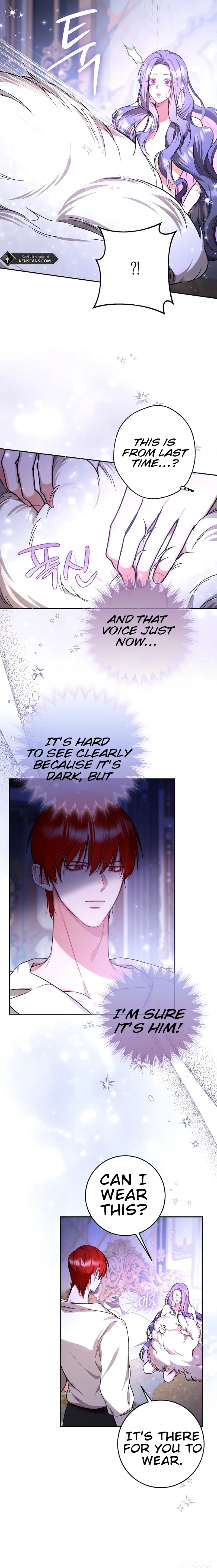 ‪Guardian Of Dragon Chapter 15 - page 10