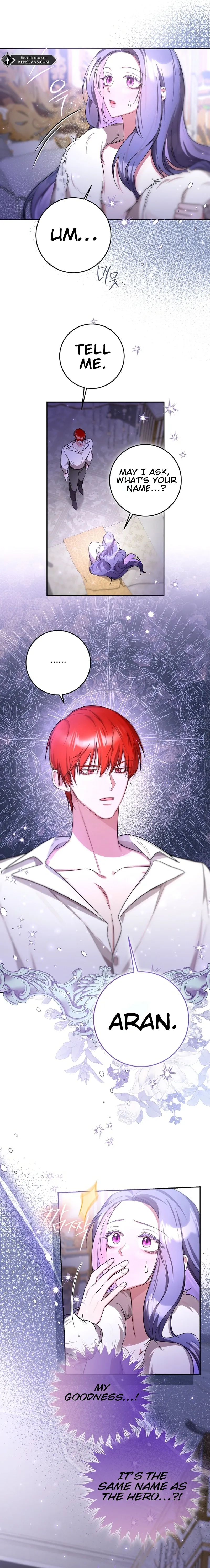 ‪Guardian Of Dragon Chapter 15 - page 11