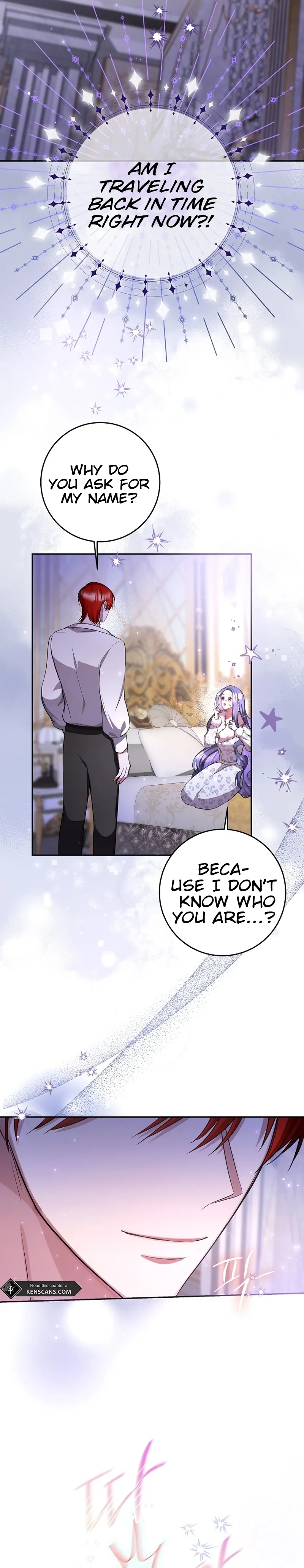 ‪Guardian Of Dragon Chapter 15 - page 12