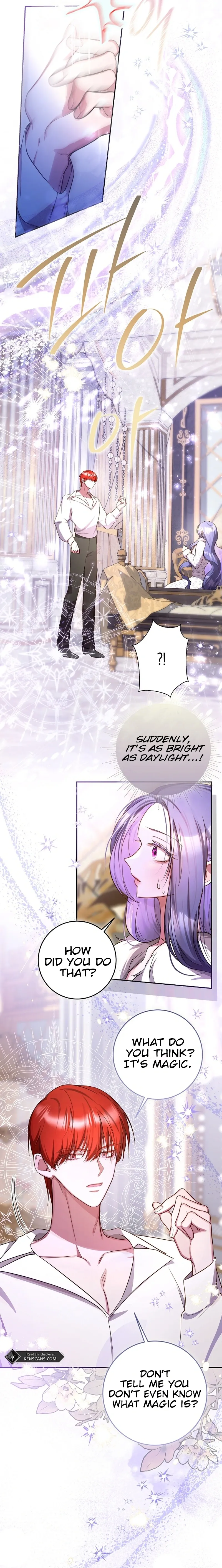 ‪Guardian Of Dragon Chapter 15 - page 13