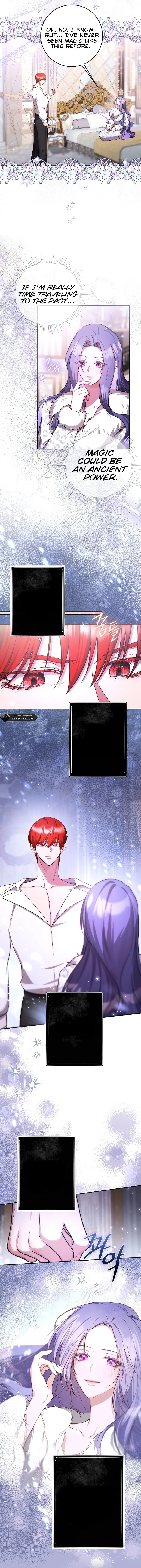 ‪Guardian Of Dragon Chapter 15 - page 14