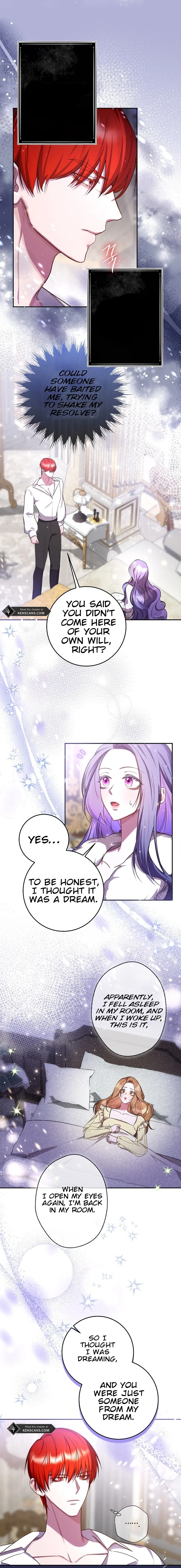 ‪Guardian Of Dragon Chapter 15 - page 15