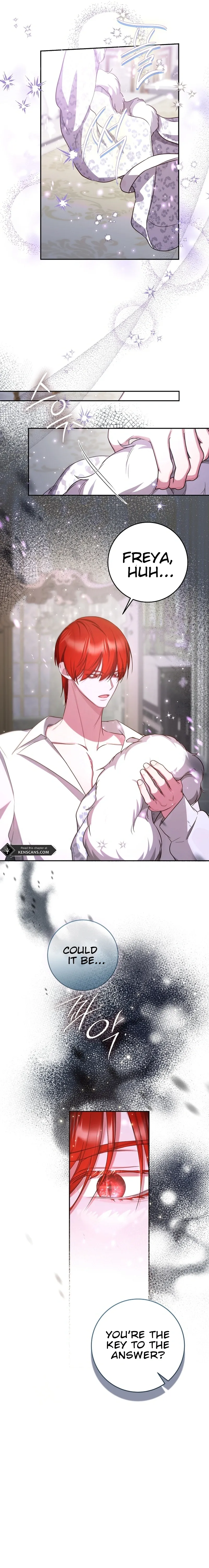 ‪Guardian Of Dragon Chapter 15 - page 18