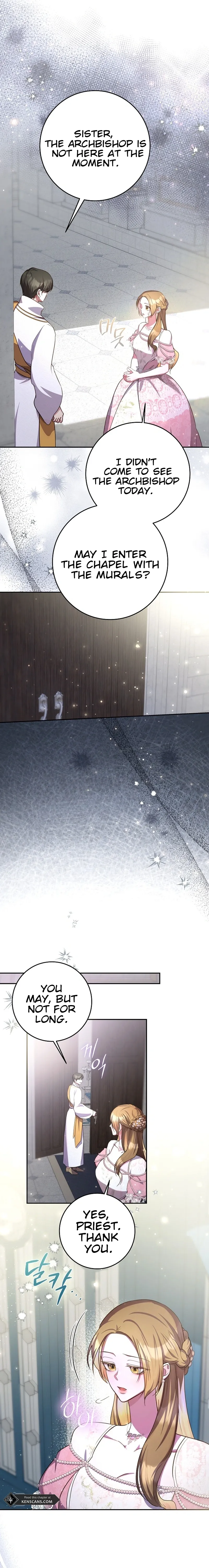 ‪Guardian Of Dragon Chapter 15 - page 4