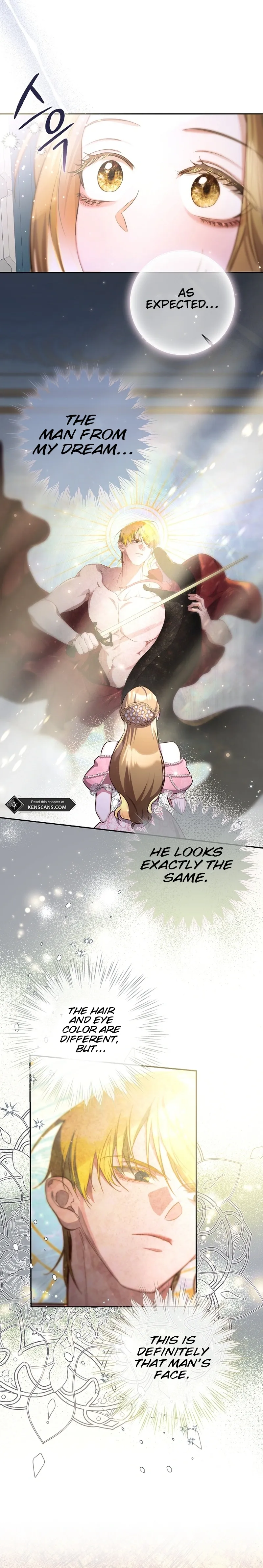 ‪Guardian Of Dragon Chapter 15 - page 5