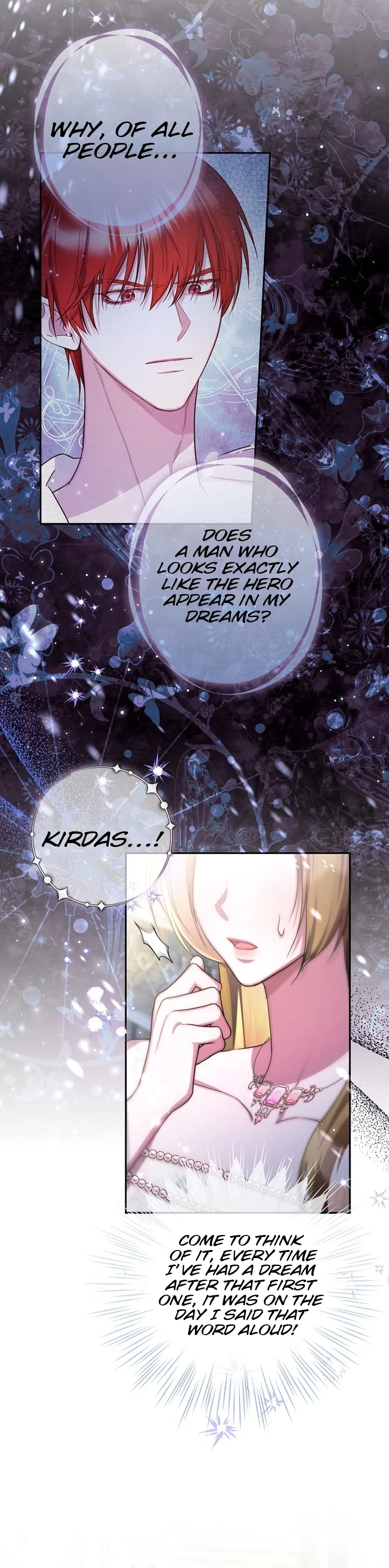 ‪Guardian Of Dragon Chapter 15 - page 7