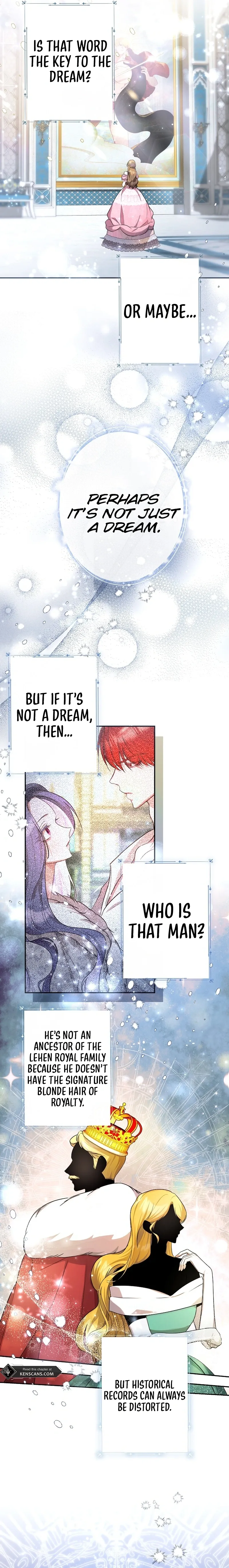 ‪Guardian Of Dragon Chapter 15 - page 8