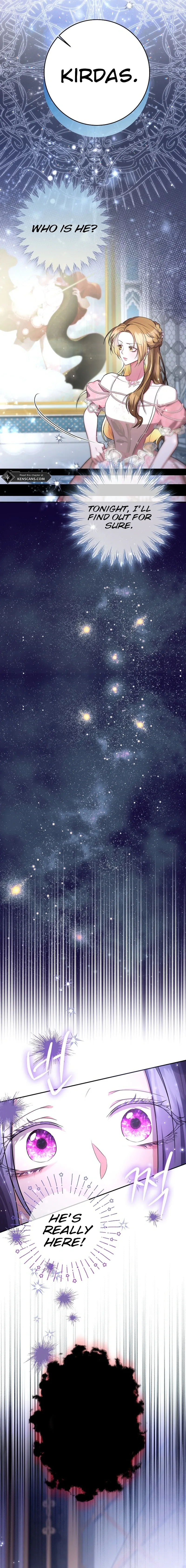 ‪Guardian Of Dragon Chapter 15 - page 9