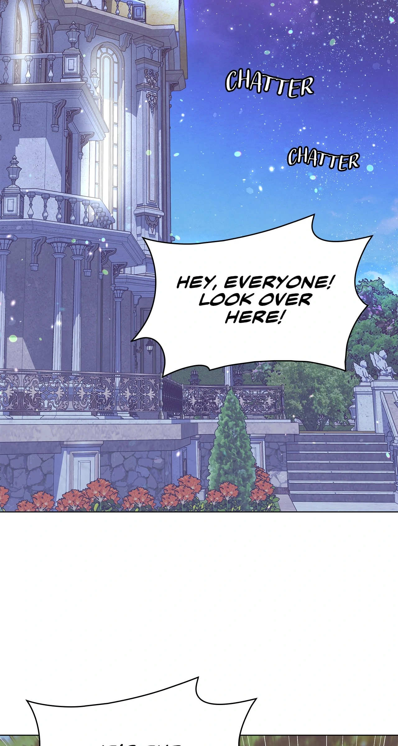The Villainess Tames the Crazed Devil Chapter 16 - page 2
