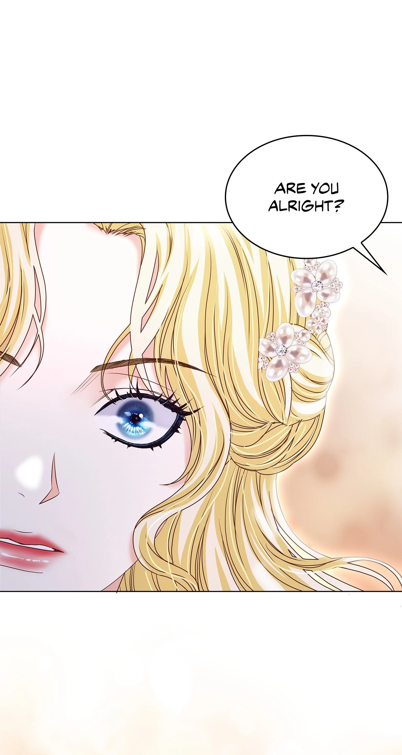 The Villainess Tames the Crazed Devil Chapter 16 - page 6