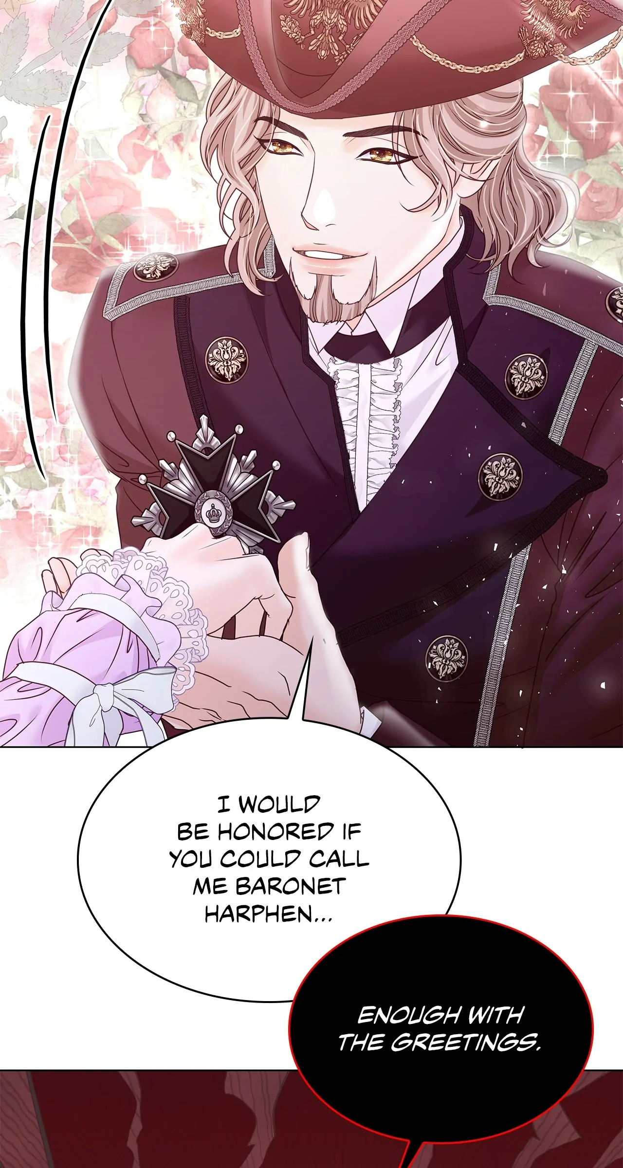 The Villainess Tames the Crazed Devil Chapter 16 - page 77