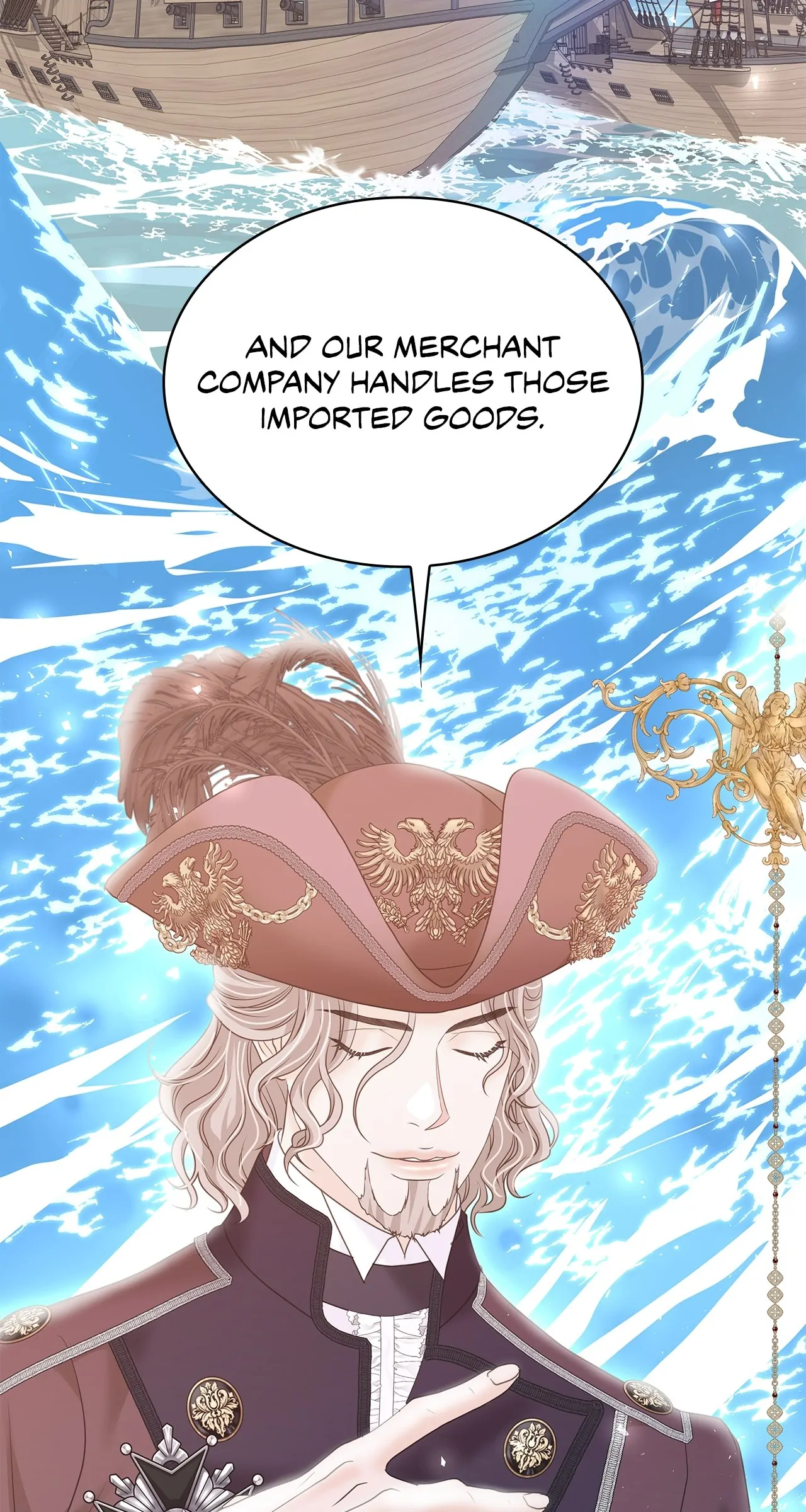 The Villainess Tames the Crazed Devil Chapter 16 - page 85